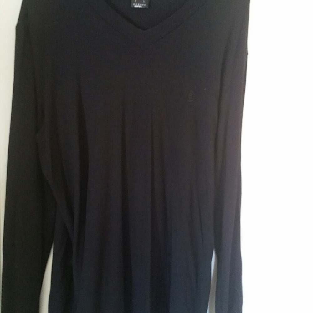 Bogner v-neck t-shirt